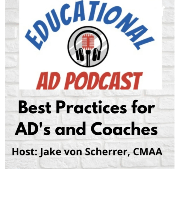 Educational AD Podcast