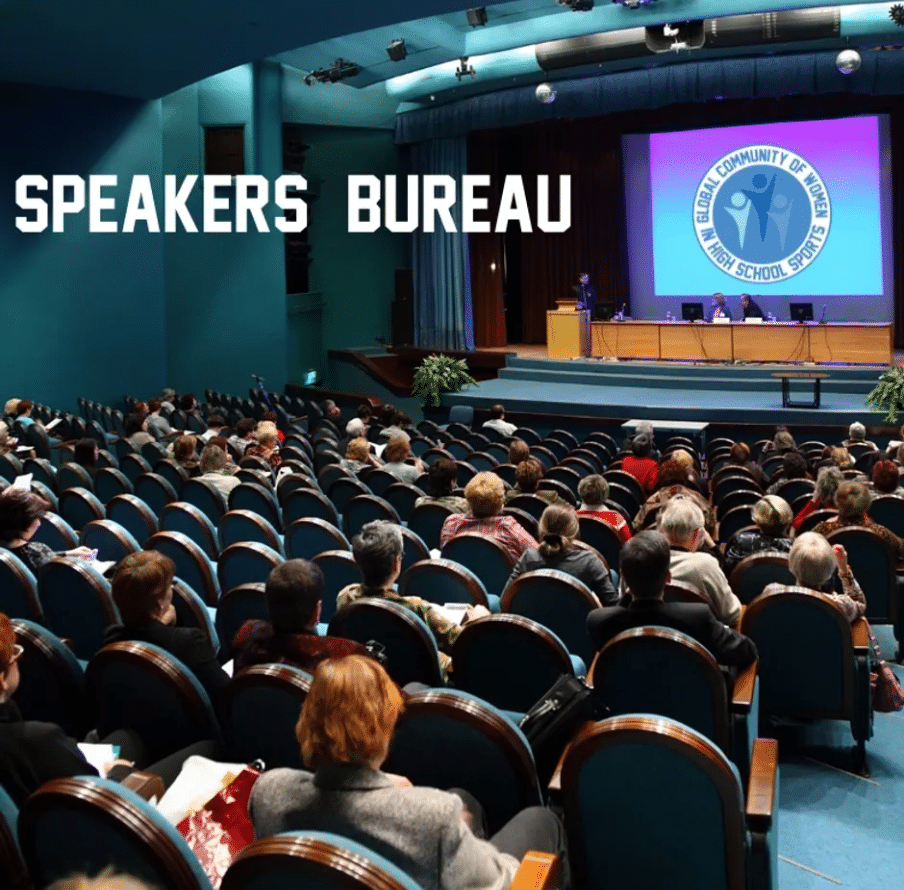 Speakers Bureau Presentation