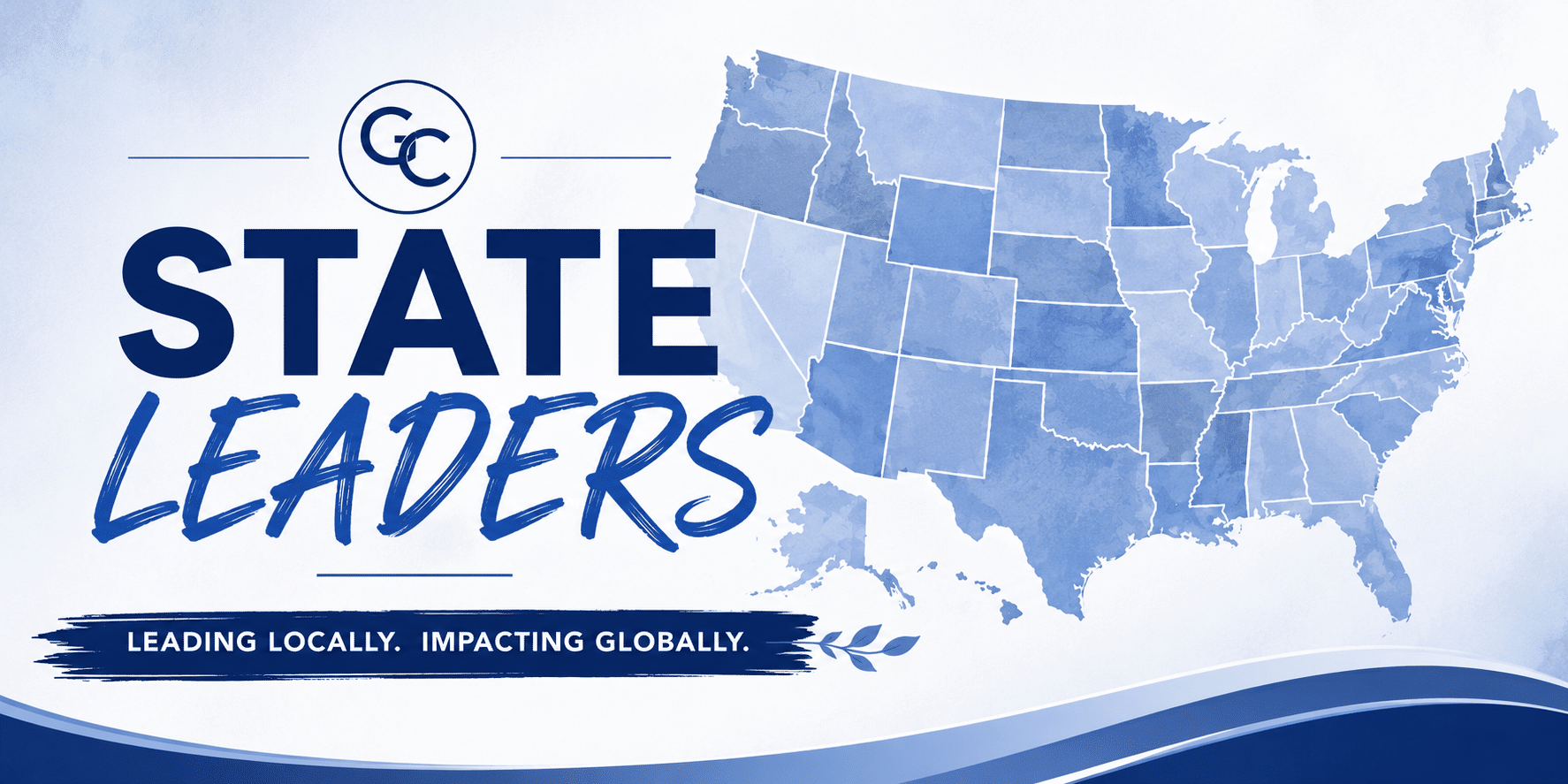 Community State State Leaders - The Global Community of Women in High School Sports