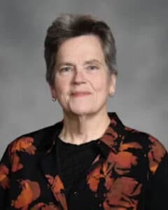 Peg Pennepacker