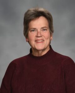 Peg Pennepacker