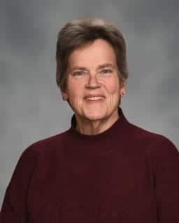 Peg Pennepacker